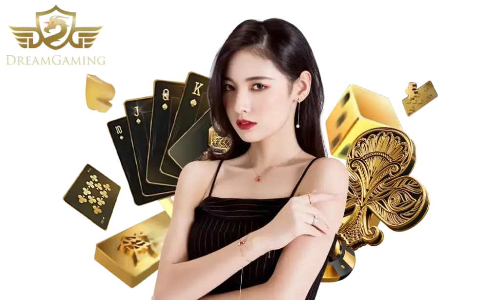 dream gaming casino