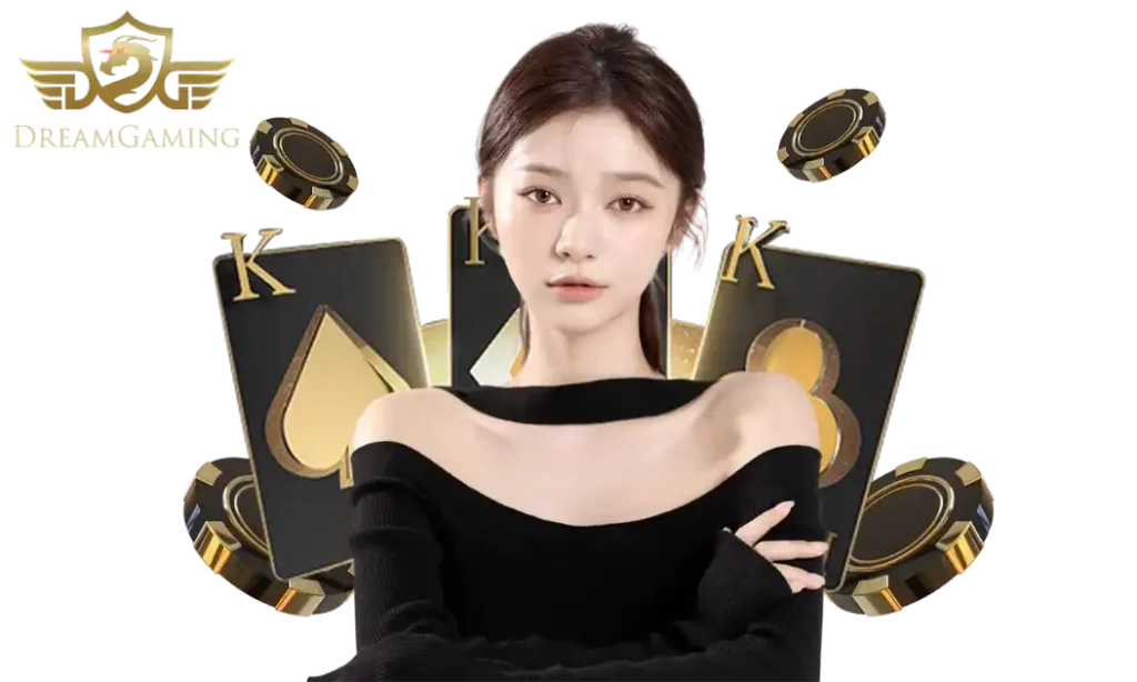 dream gaming casino