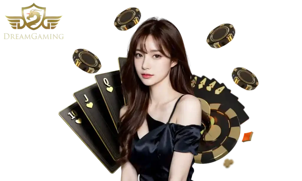 dream gaming casino